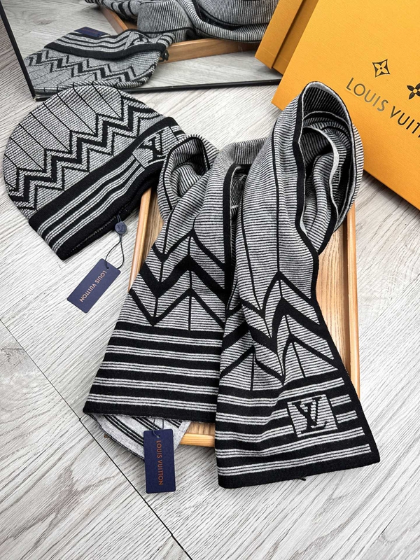 ブランドマフラー内部構造